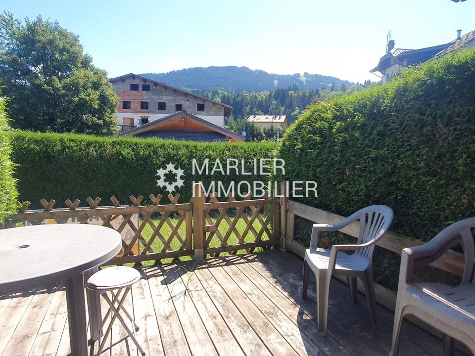 Lejlighed i Demi-Quartier, Haute-Savoie - foto 3
