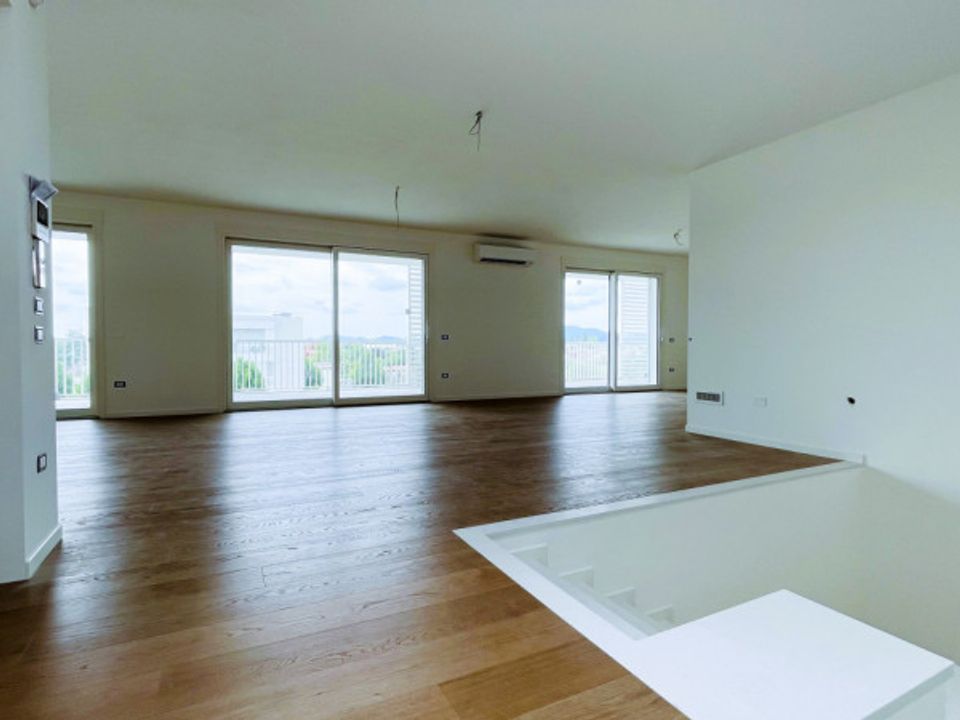 Penthouse i Selvazzano Dentro, Padua - foto 1