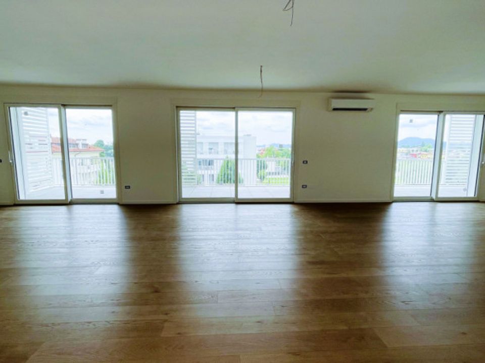 Penthouse i Selvazzano Dentro, Padua - foto 4