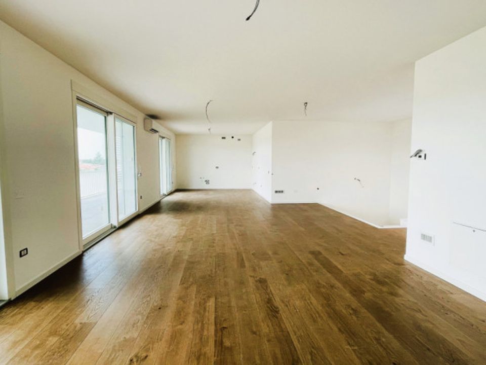 Penthouse i Selvazzano Dentro, Padua - foto 5