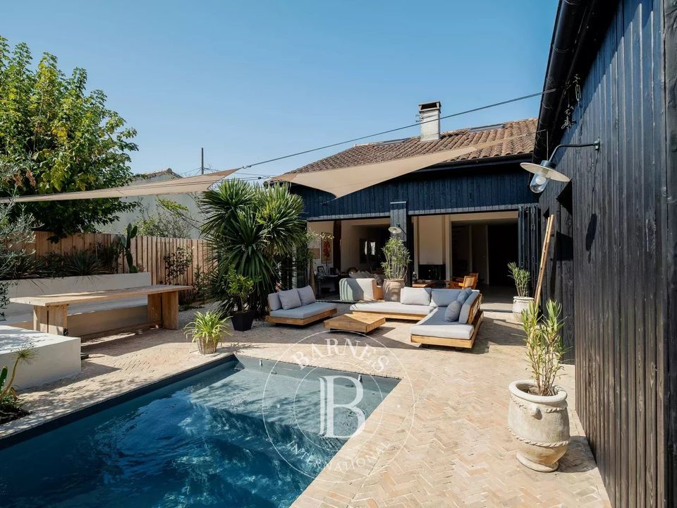 Villa i Le Bouscat, Gironde - foto 2