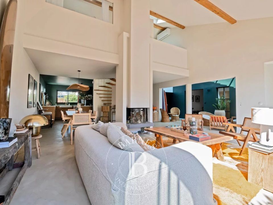 Villa i Le Bouscat, Gironde - foto 4
