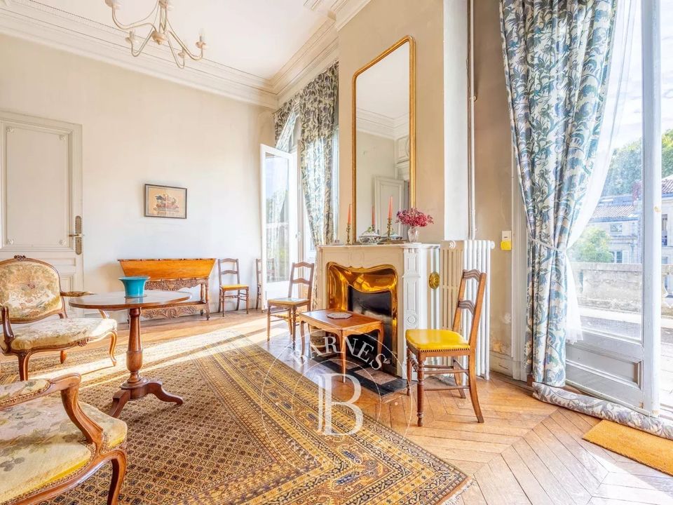 Lejlighed i Bordeaux, Gironde - foto 3