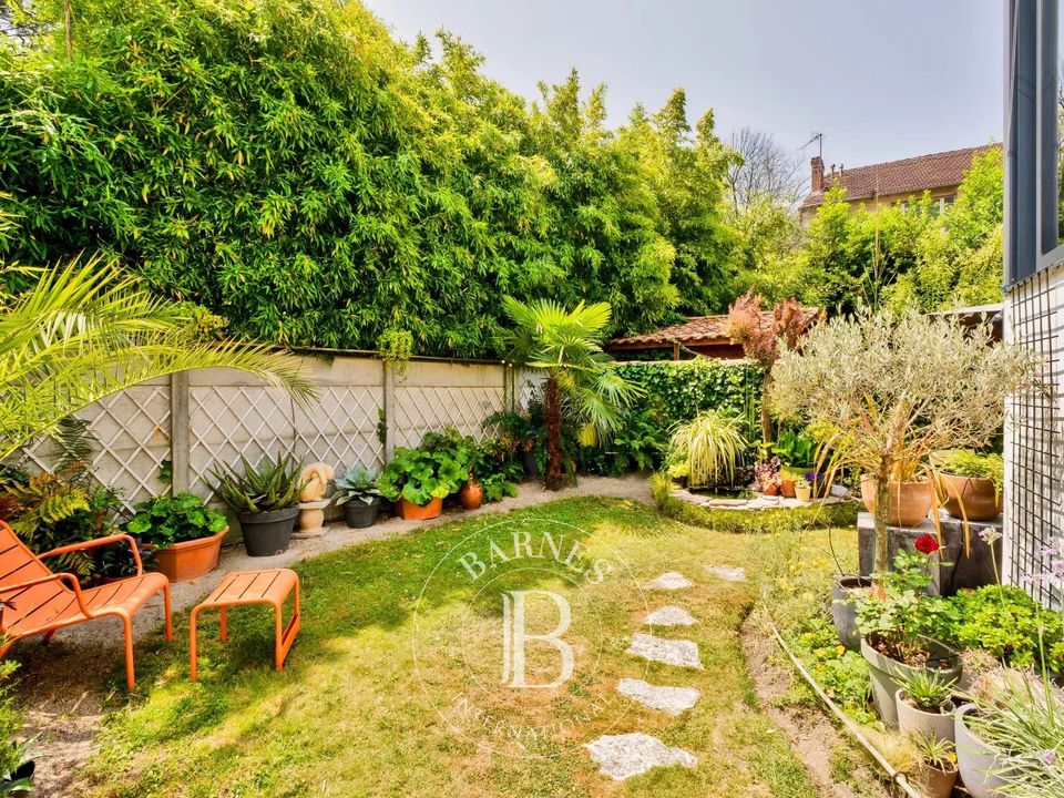 Villa a Le Bouscat, Gironde - foto 3