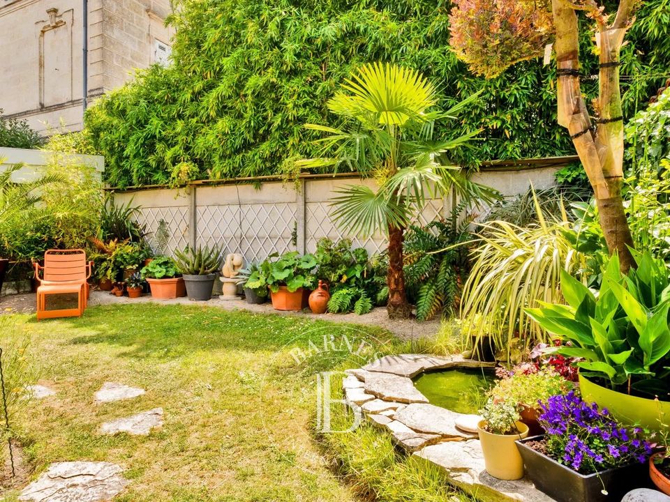 Villa a Le Bouscat, Gironde - foto 4