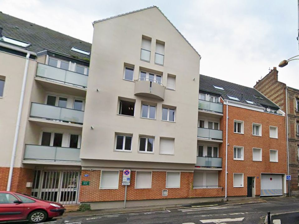 Lejlighed i Le Havre, Seine-Maritime - foto 1