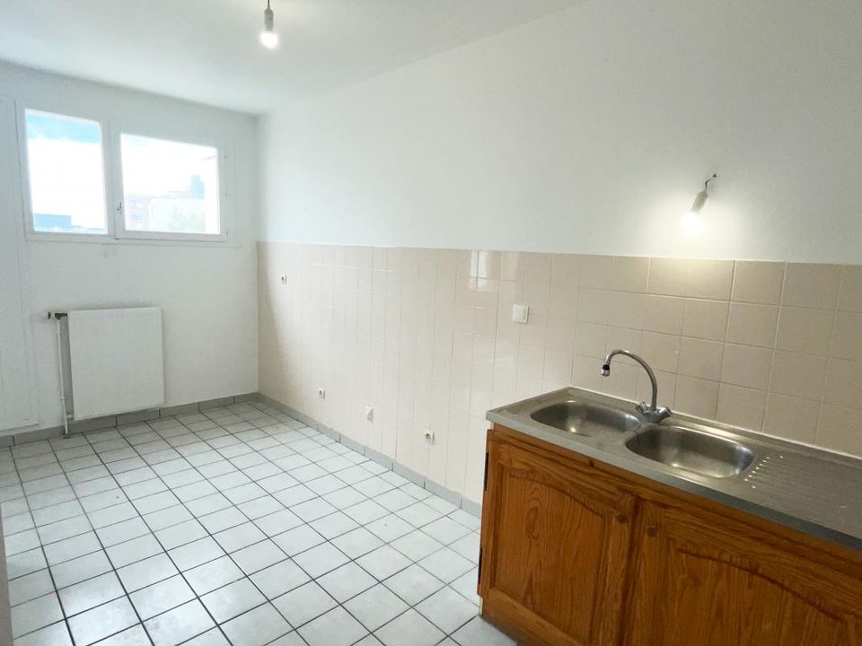 Lejlighed i Saint-Denis, Seine-Saint-Denis - foto 2