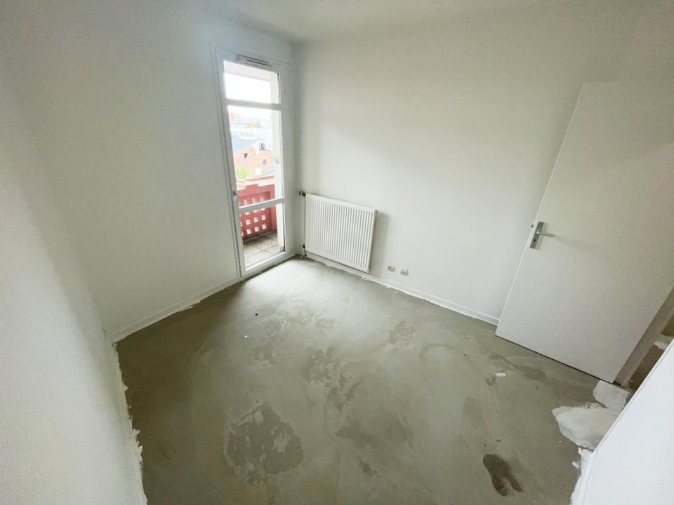 Lejlighed i Saint-Denis, Seine-Saint-Denis - foto 3