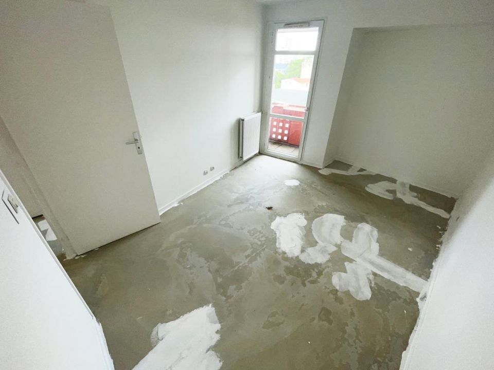 Lejlighed i Saint-Denis, Seine-Saint-Denis - foto 4