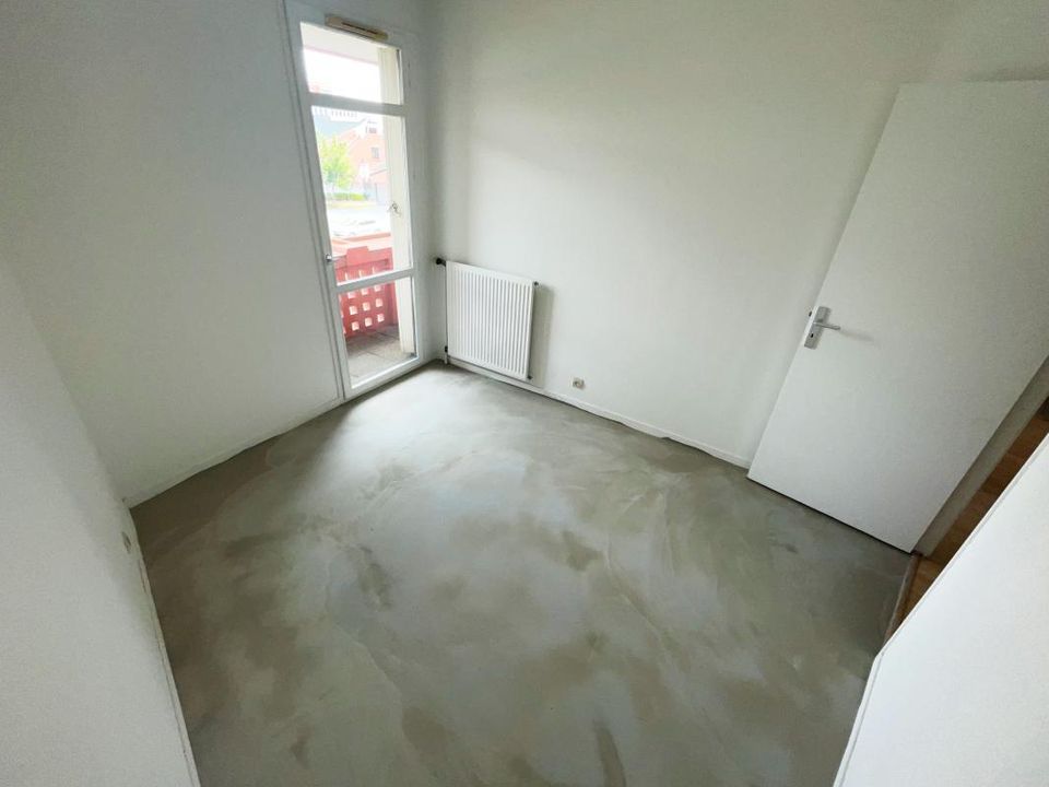 Lejlighed i Saint-Denis, Seine-Saint-Denis - foto 2