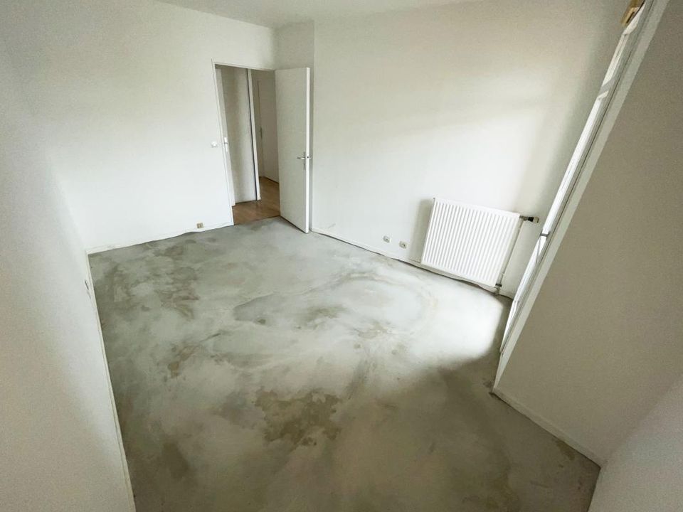 Lejlighed i Saint-Denis, Seine-Saint-Denis - foto 3