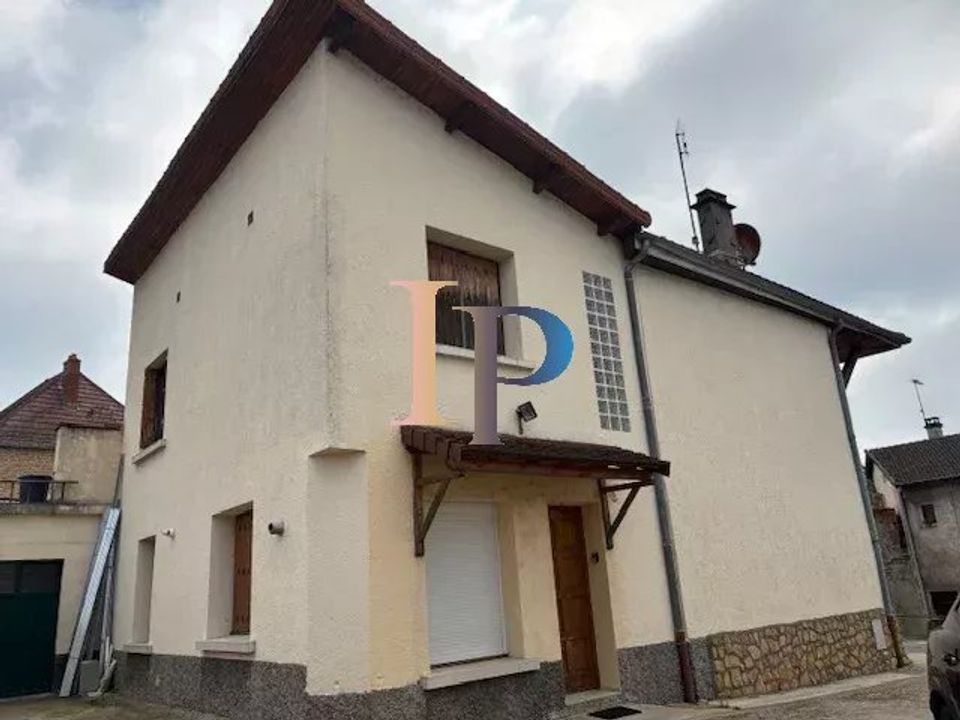 Villa i Charlieu, Loire - foto 3
