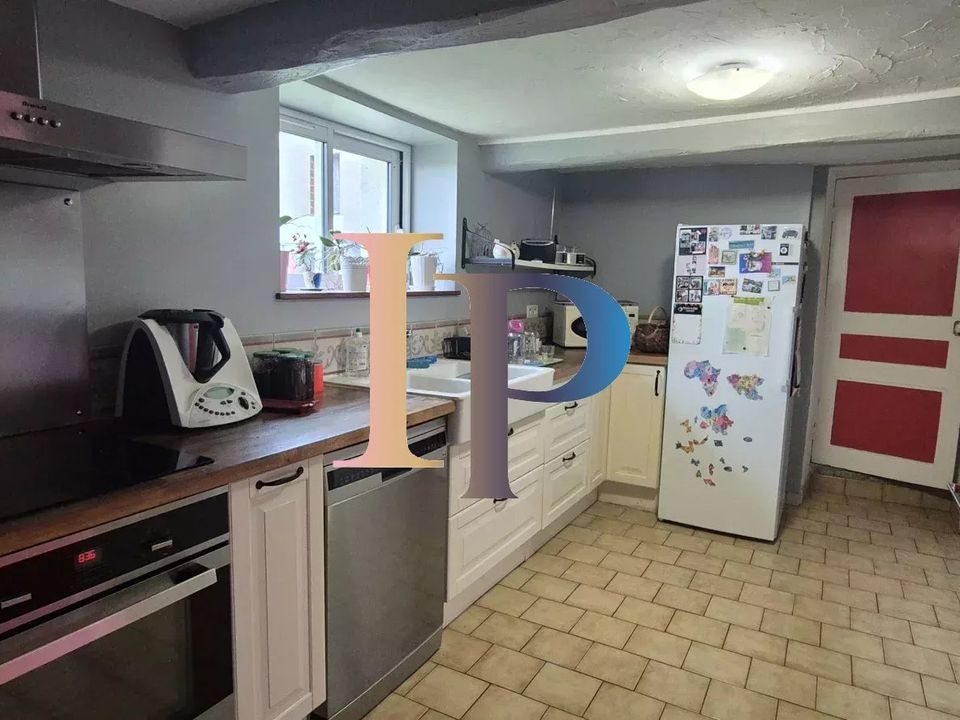 Villa i Artaix, Saone-et-Loire - bilde 2