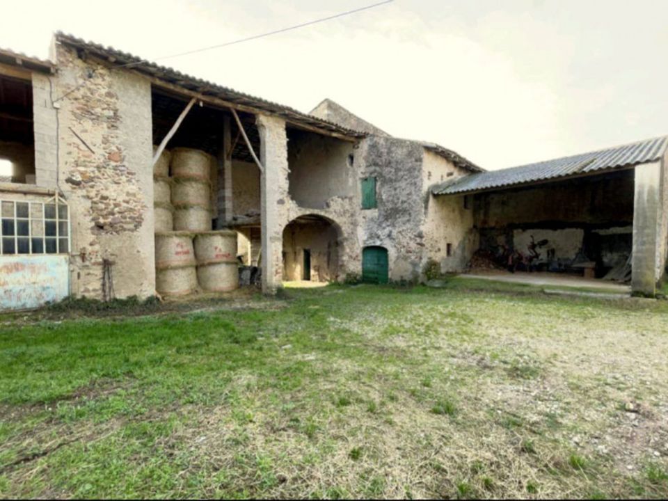 Landejendom i Cavriana, Mantua - foto 4