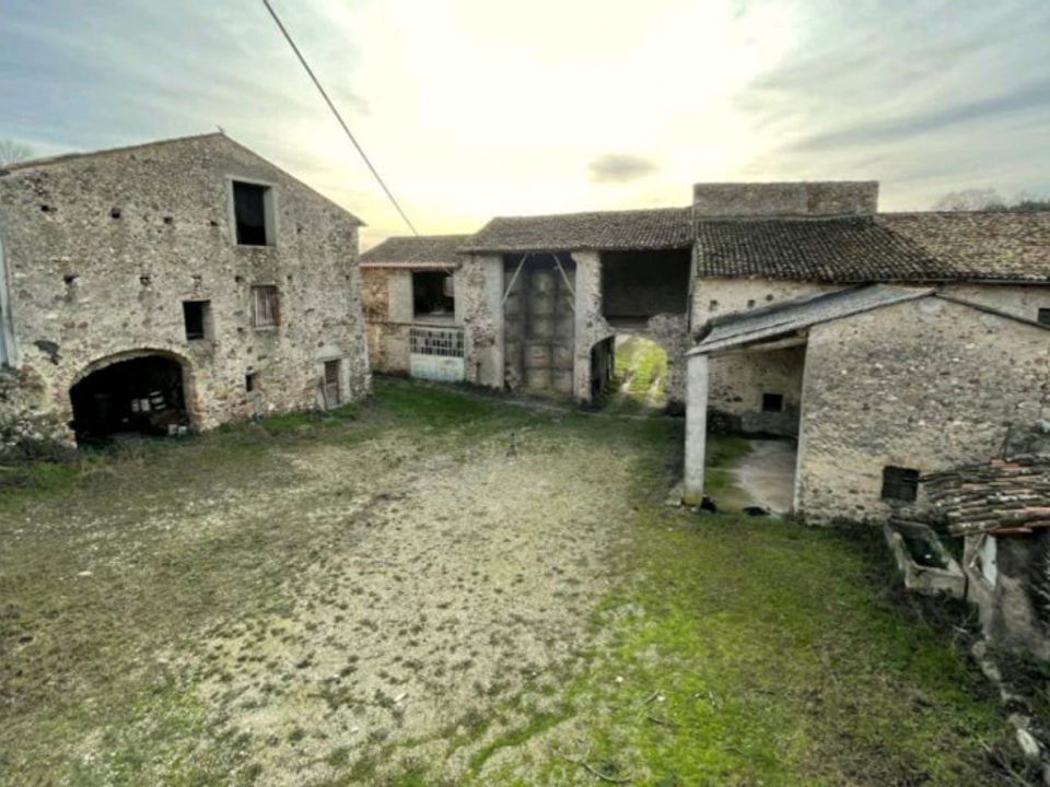 Landejendom i Cavriana, Mantua - foto 5