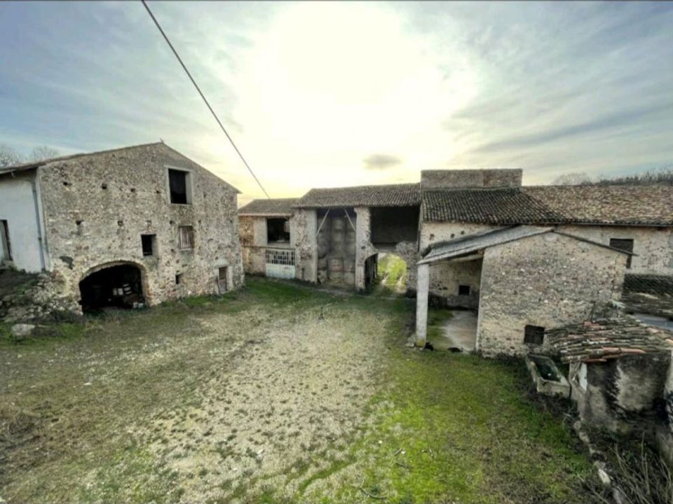 Landejendom i Cavriana, Mantua - foto 1
