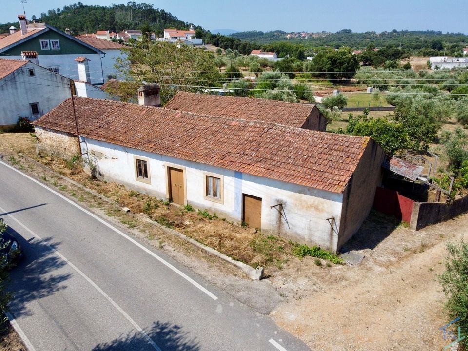 Ruinere i Casais e Alviobeira, Santarem - foto 2