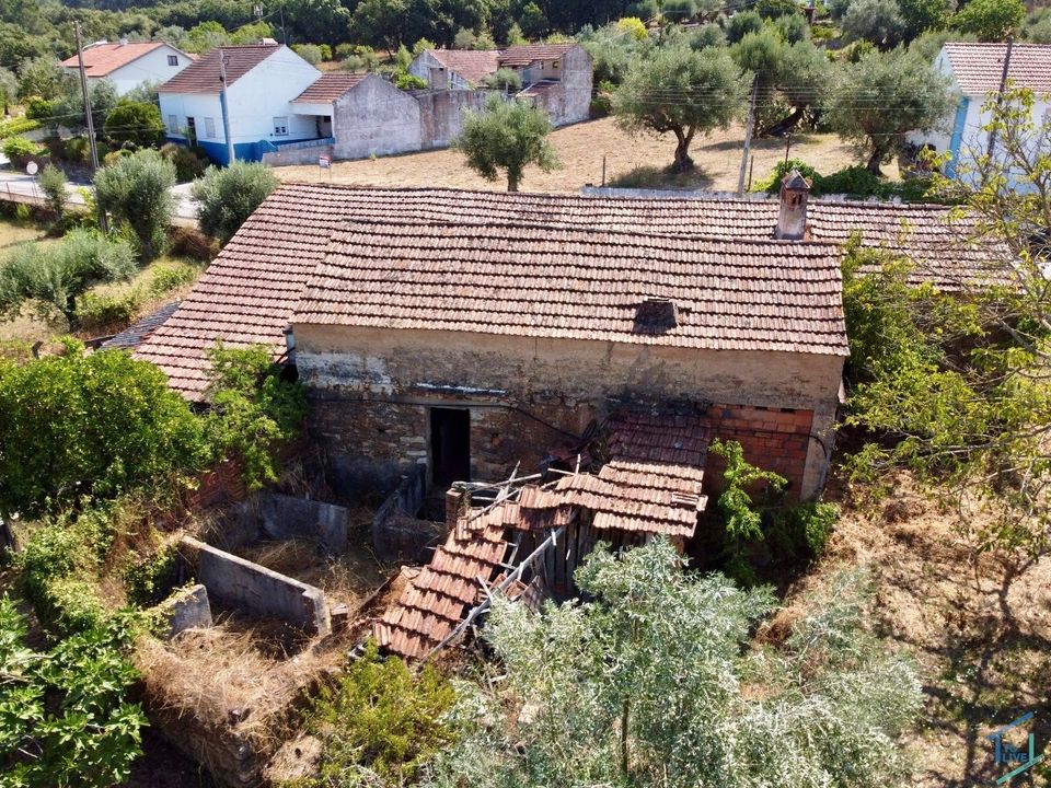 Ruinere i Casais e Alviobeira, Santarem - foto 3