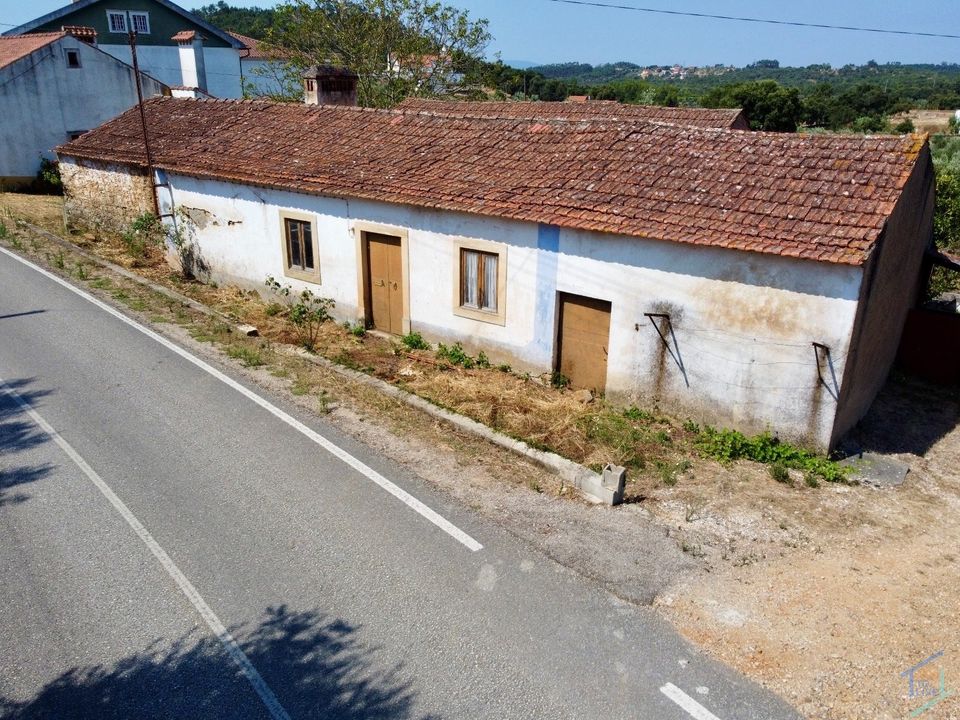Ruinere i Casais e Alviobeira, Santarem - foto 5