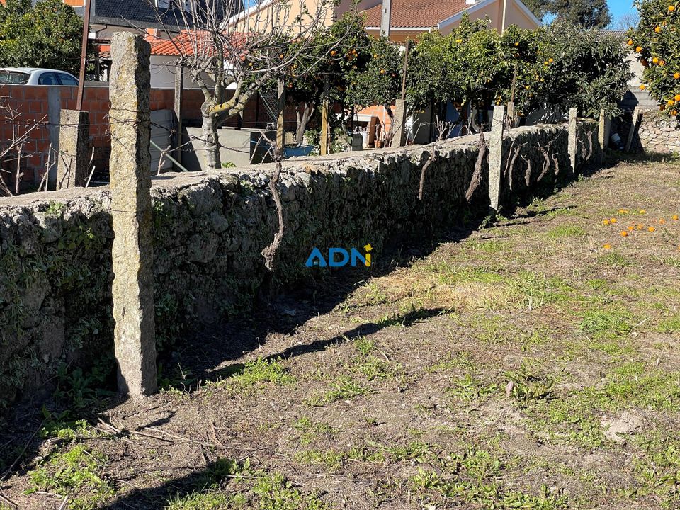 Helårsgrund i Alcains, Castelo Branco - foto 2