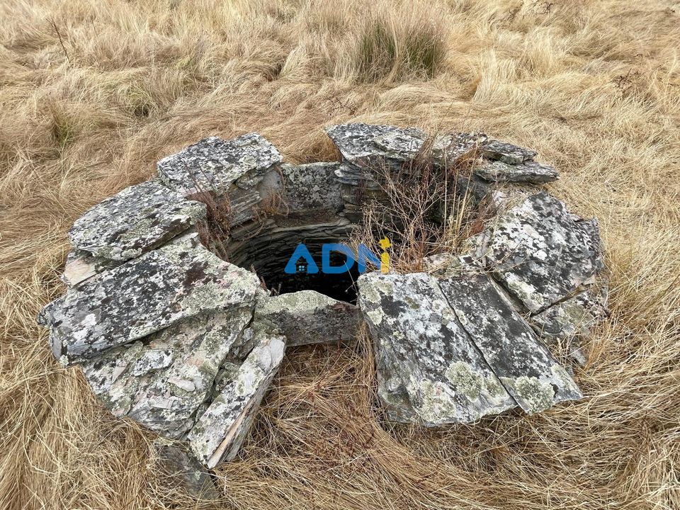 Helårsgrund i Rosmaninhal, Castelo Branco - foto 3
