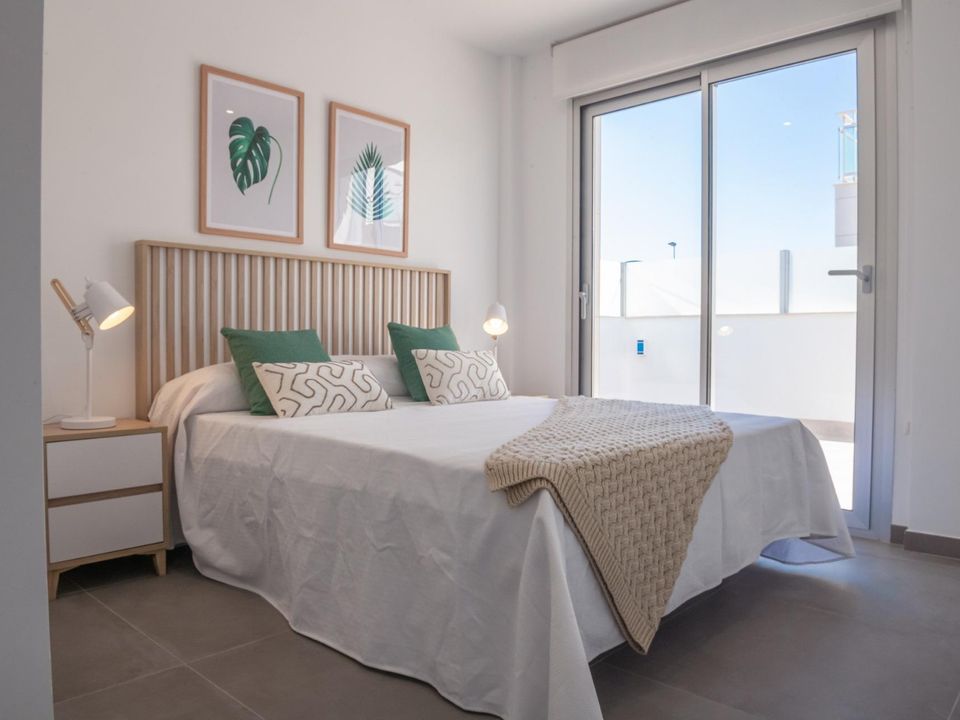 Villa i Los Alcazares, Murcia - foto 4