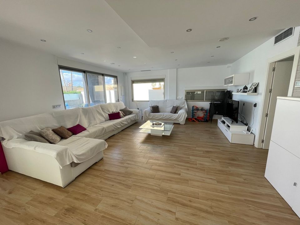 Villa i Mar De Cristal, Murcia - foto 3