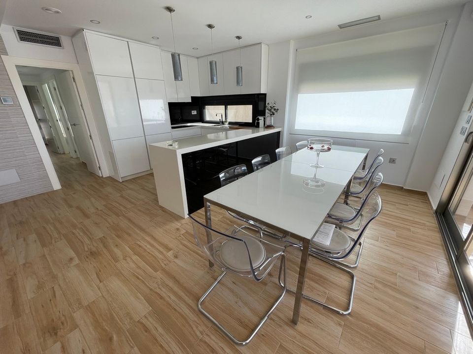Villa i Mar De Cristal, Murcia - foto 4