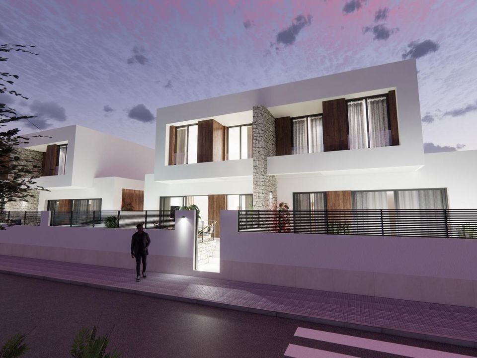 Villa i Dolores, Alicante - foto 3