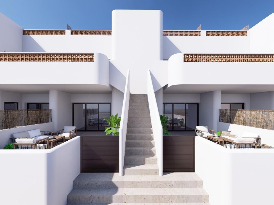 Bungalow i Dolores, Alicante - foto 5