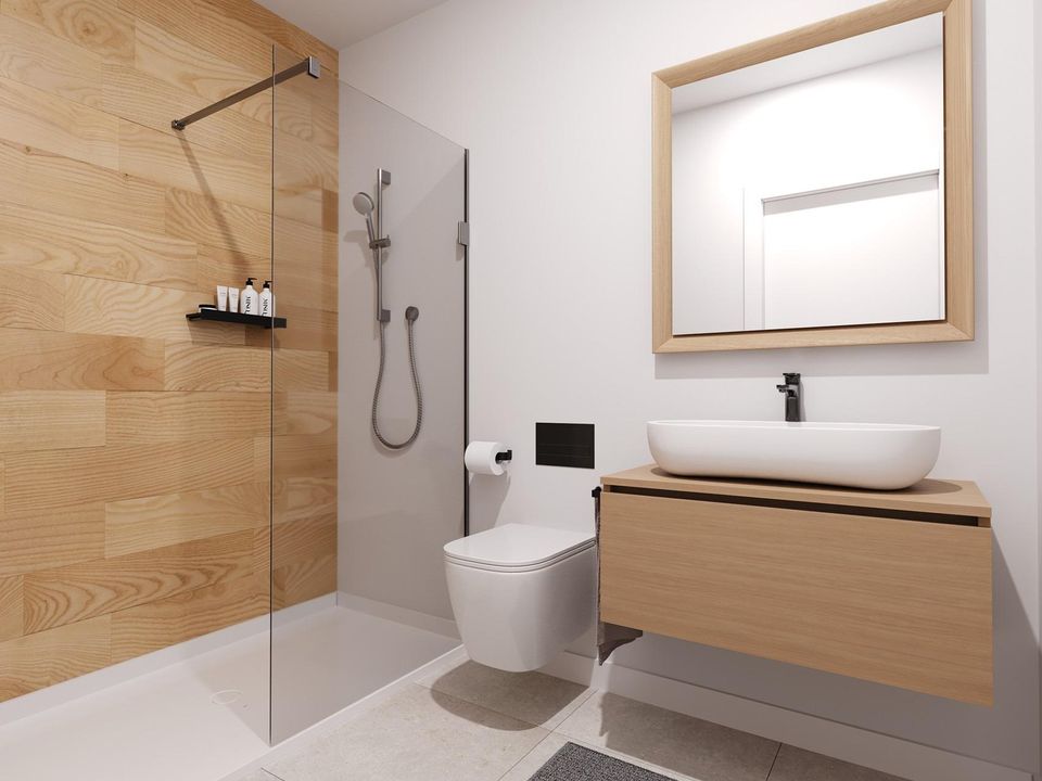 Villa i Torre Pacheco, Murcia - foto 4