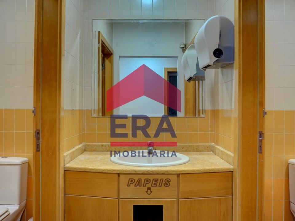 Erhvervsejendom i Serra de El Rei, Leiria - foto 5