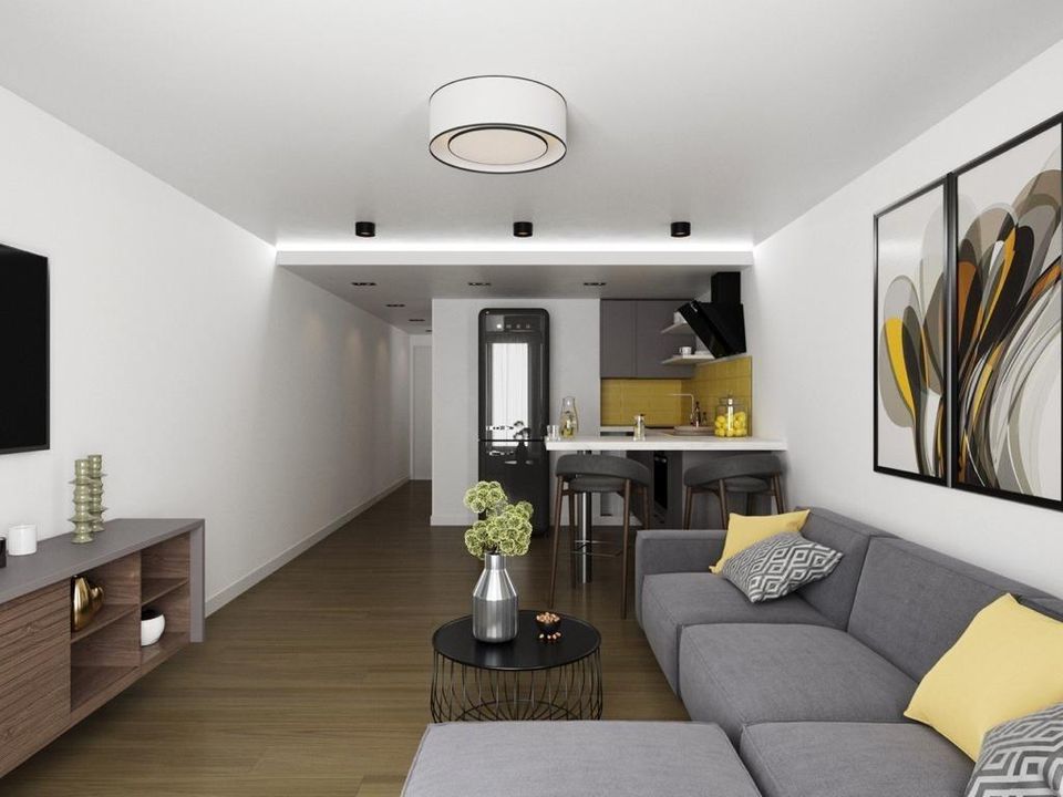Penthouse i Alicante, Alicante - foto 1