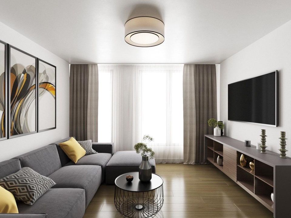 Penthouse i Alicante, Alicante - foto 4
