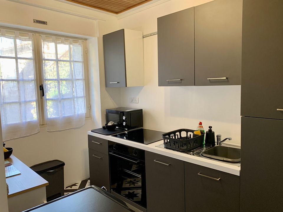 Villa i Benest, Charente - bilde 2