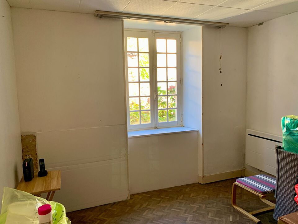 Villa i Benest, Charente - bilde 5