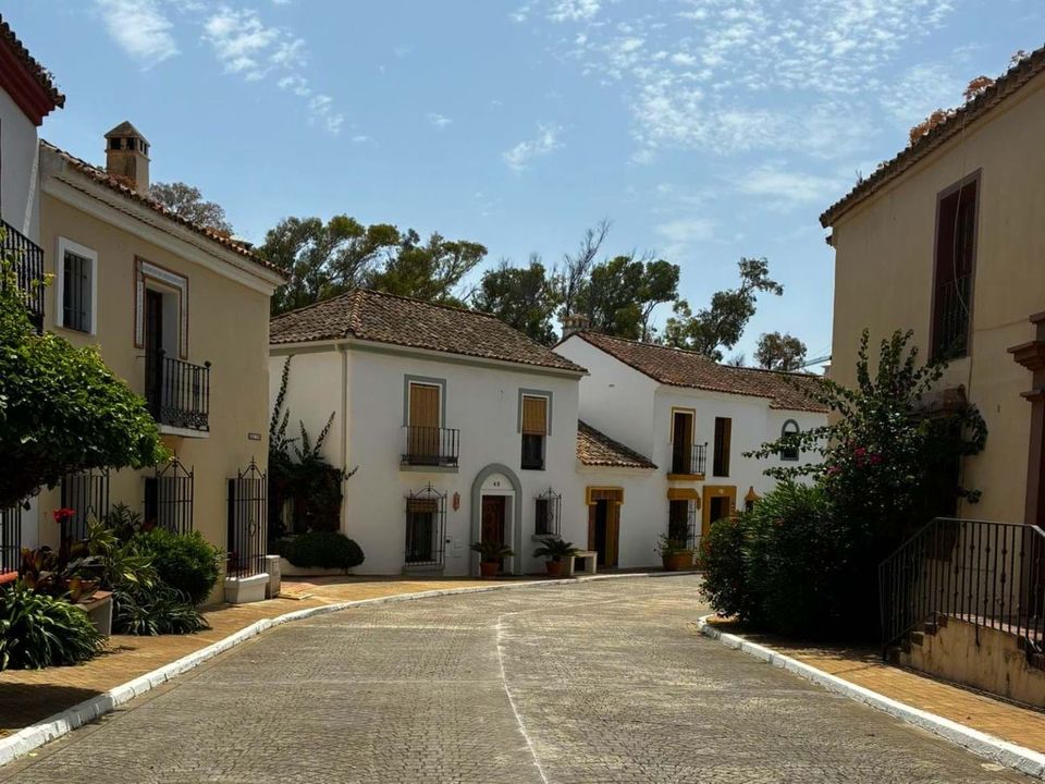 Byhus i Marbella, Malaga - foto 1