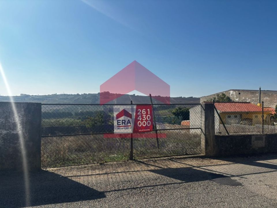 Helårsgrund i Bombarral, Leiria - foto 5