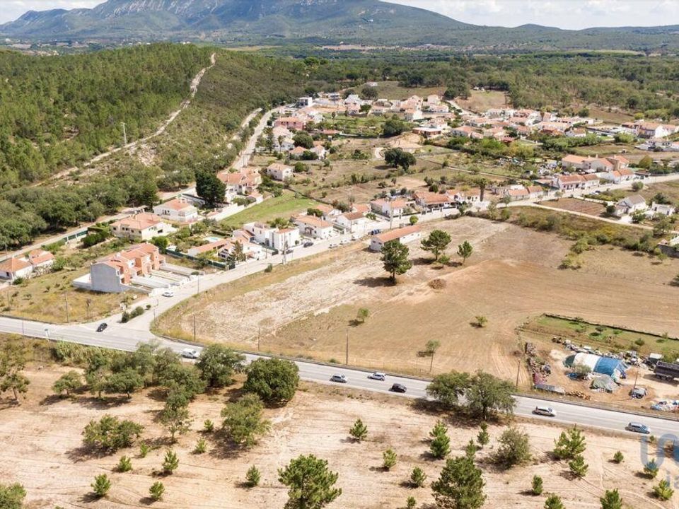 Helårsgrund i Sesimbra, Setubal - foto 1