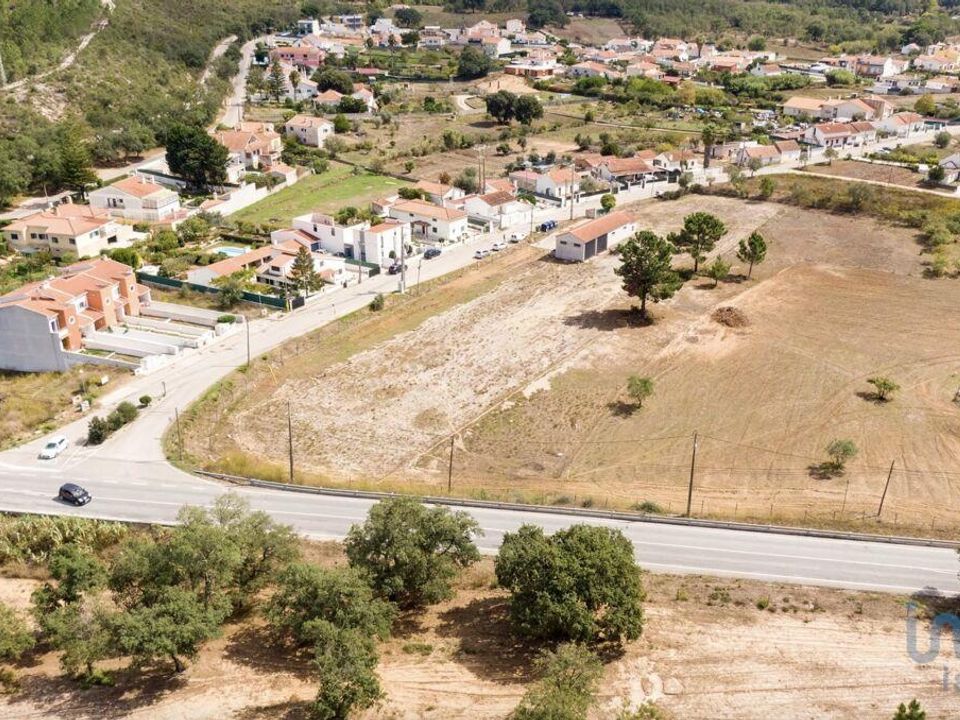 Helårsgrund i Sesimbra, Setubal - foto 2
