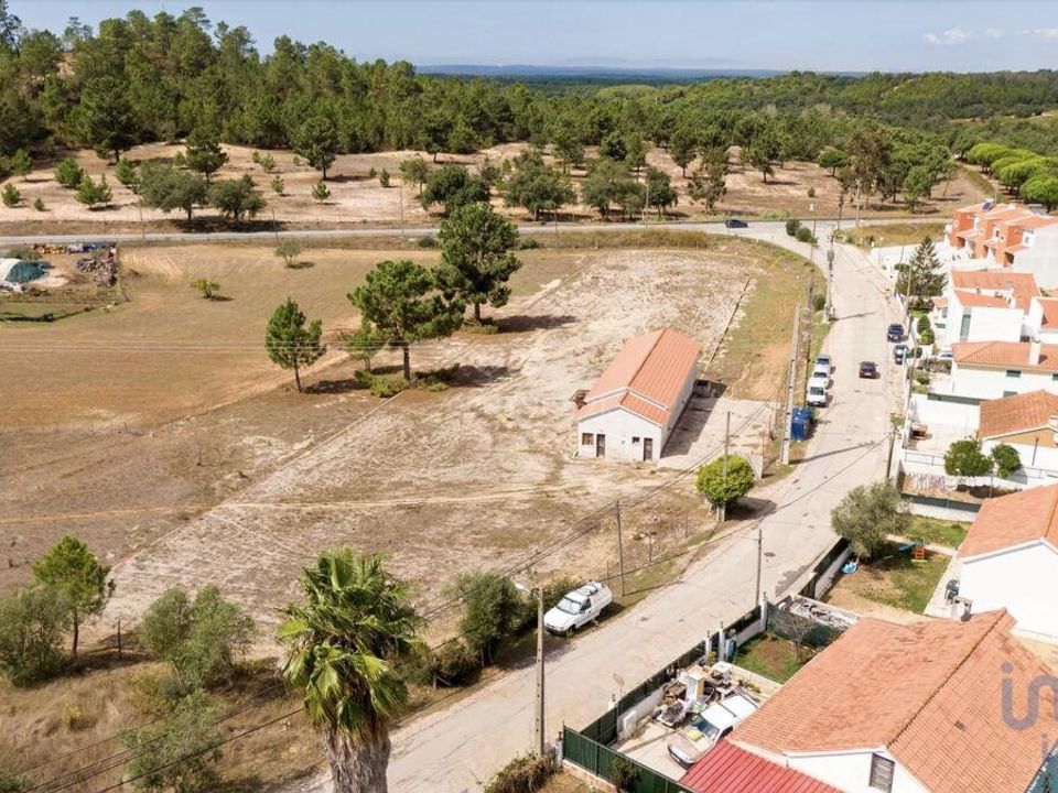 Helårsgrund i Sesimbra, Setubal - foto 3