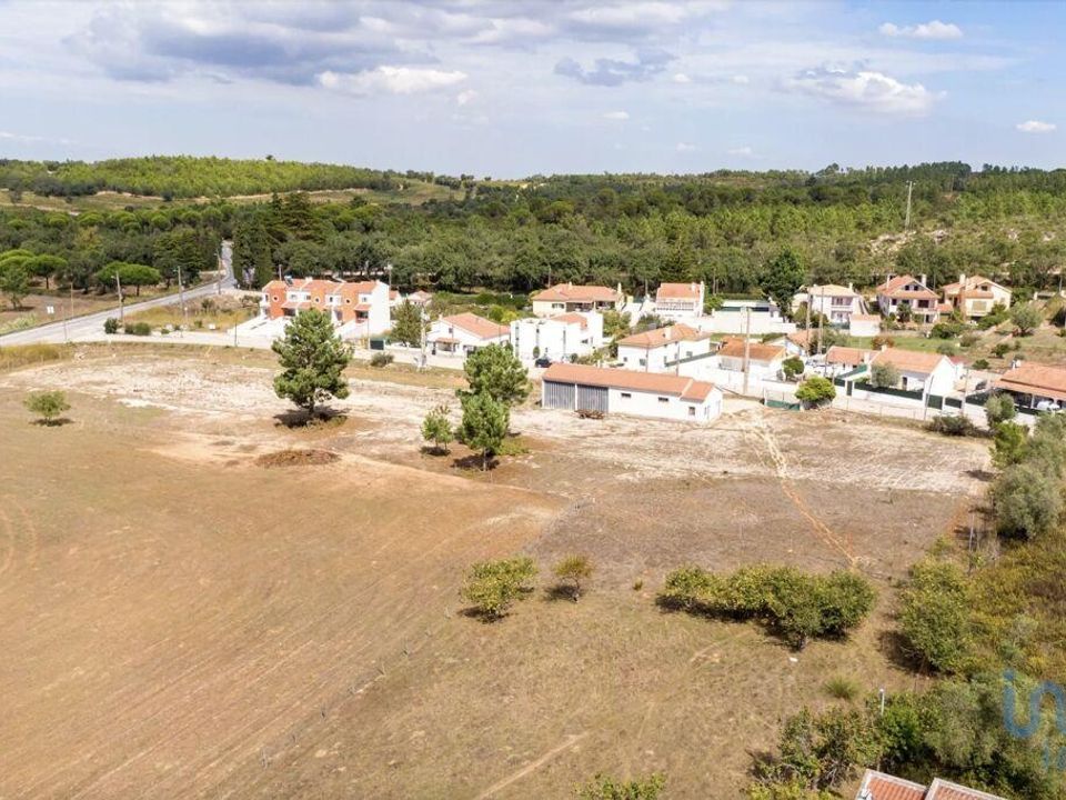 Helårsgrund i Sesimbra, Setubal - foto 4