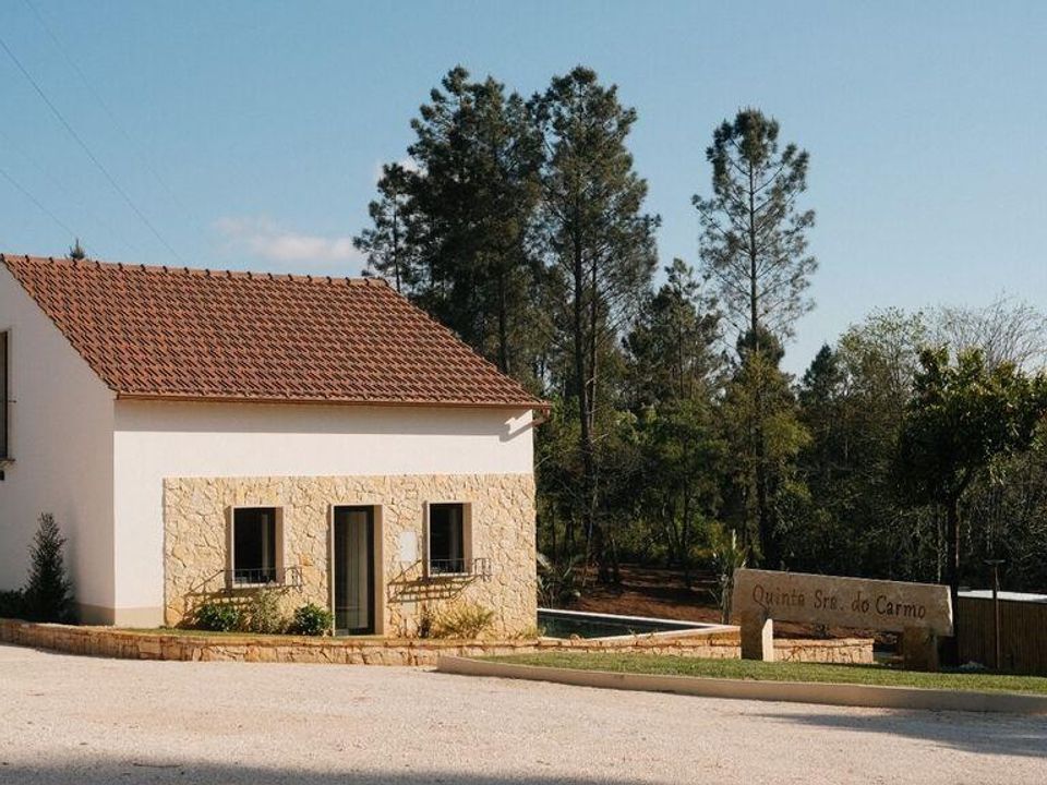 Byhus i Ferreira do Zezere, Santarem - foto 3