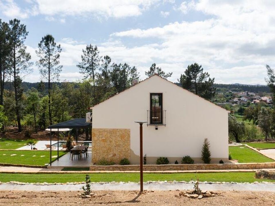 Byhus i Ferreira do Zezere, Santarem - foto 4