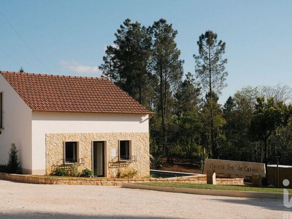 Byhus i Ferreira do Zezere, Santarem - foto 2