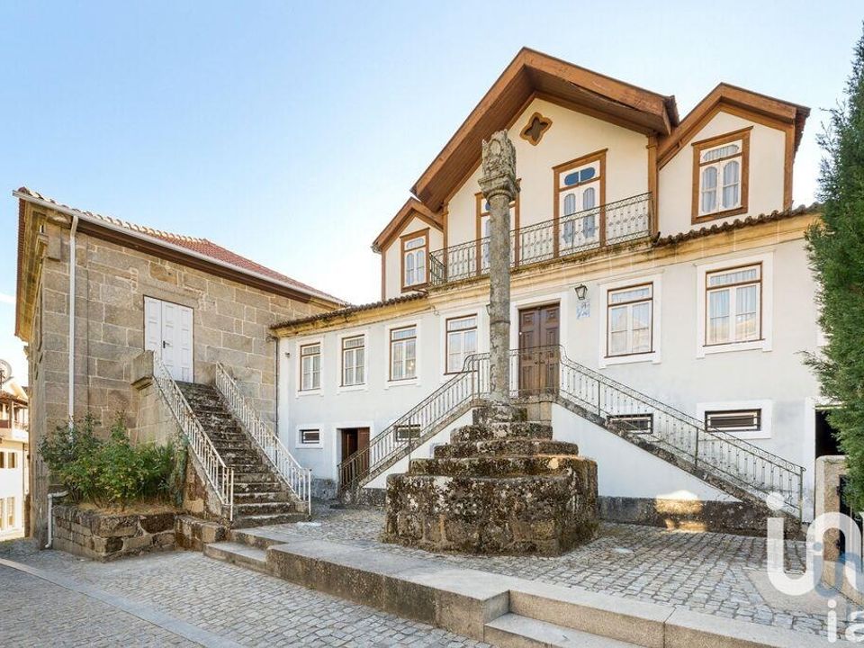 Gård i Resende, Viseu - bilde 3