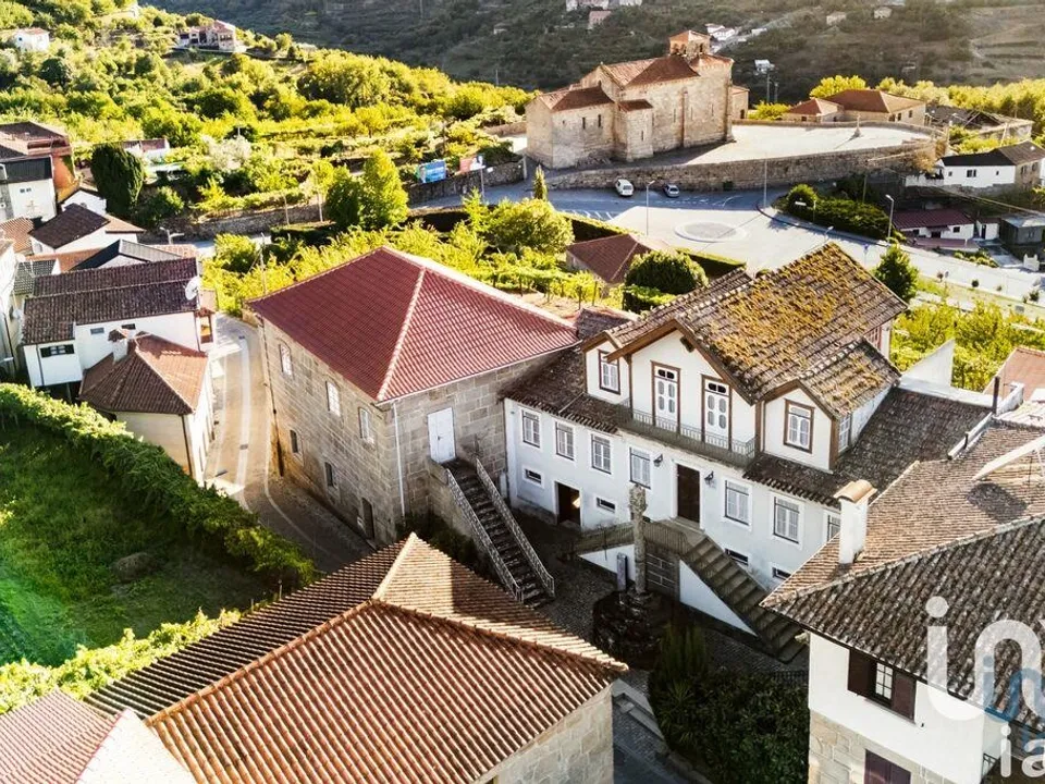 Gård i Resende, Viseu - bilde 1