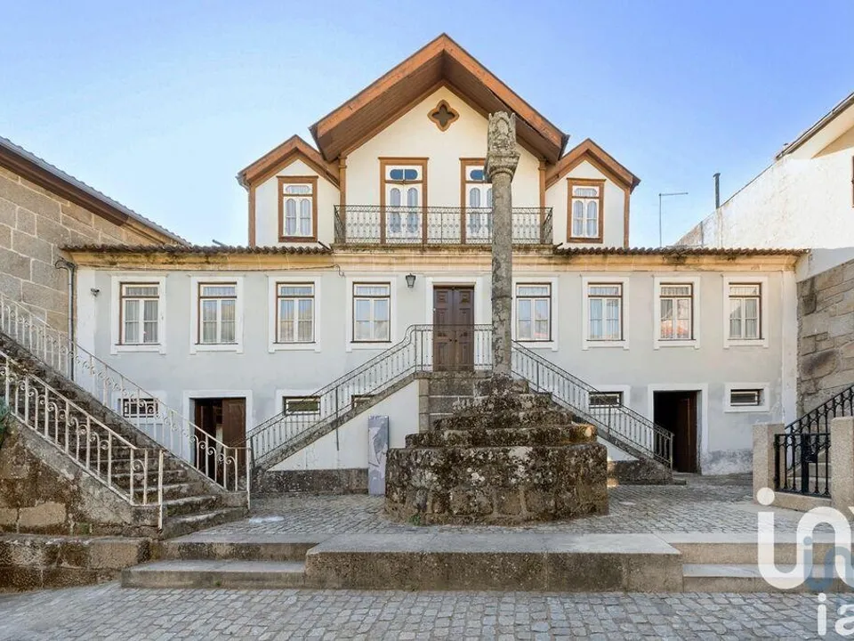 Gård i Resende, Viseu - bilde 2