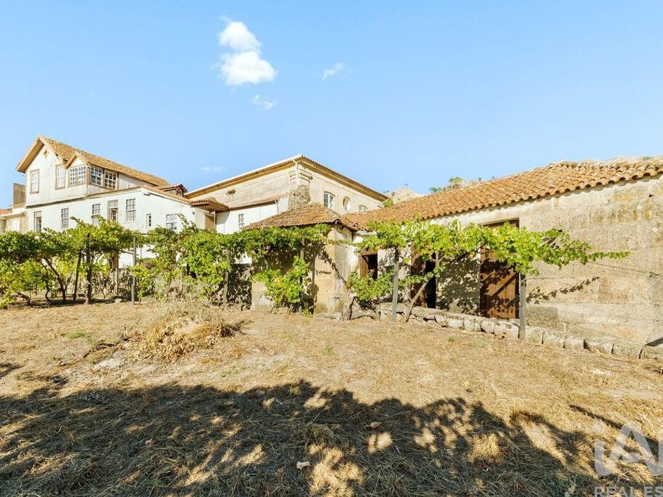 Gård i Resende, Viseu - bilde 4