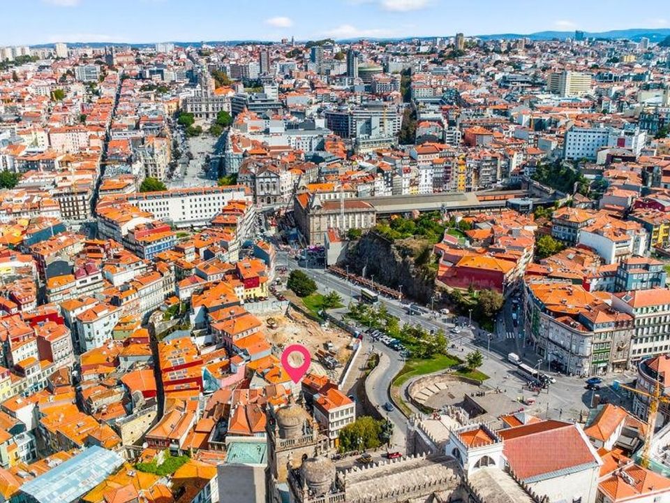 Lejlighed i Porto, Porto - foto 3